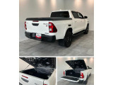 ハイラックス  2.4 Z GRスポーツ ディーゼルターボ 4WD
