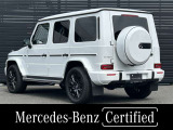 Gクラス G450d AMGラインパッケージ (ISG) 4WD ディーゼルターボ 4WD MP202601