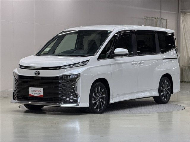 ヴォクシー  2.0 S-Z