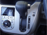 【CVT】燃費も良くスムーズに走行できます。お近くのスズキ自販島根までお越しください。