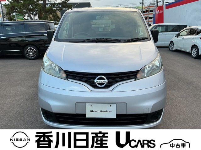 NV200バネットバン 1.6 VX 