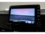 ◆◆バックカメラの画像です。車庫入れの安心感がアップしますね☆