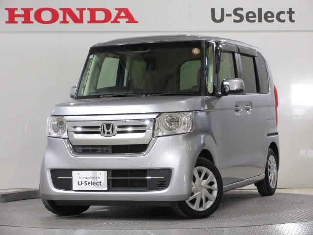 N-BOX L