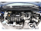 Hondaの技術が詰まったエンジンルーム☆☆☆エンジンルーム室内ともにルームクリーニング済みで清潔です◎快適なドライブをお楽しみください♪♪