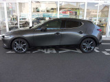 MAZDA3ファストバック 2.0 20S ツーリング 