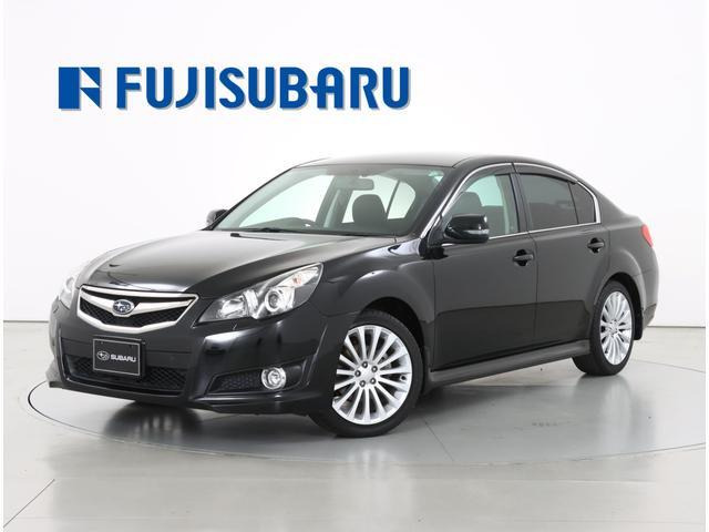 レガシィB4 2.5 i Sパッケージ 4WD