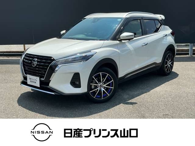 キックス 1.2 X (e-POWER)