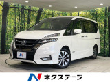 純正9型ナビ 両側パワースライド バックカメラ エマージェンシーブレーキ