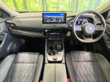 エクストレイル 1.5 AUTECH アドバンスド パッケージ e-4ORCE 4WD 