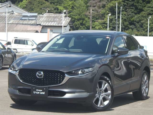 CX-30 1.8 XD Lパッケージ 