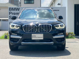 X3 xドライブ20d xライン 4WDの入荷です!お車詳細や展示状況はフリーダイヤル(0078-6002-498412)またはBPS城東鶴見06-6933-6600迄お問合せ下さい。