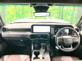 ランドクルーザー250 2.7 VX ファースト エディション 4WD 