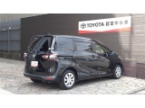 サービス工場完備。車検・メンテもお任せください!