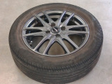 フィット 1.3 13G Fパッケージ 4WD 