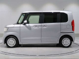 N-BOX G L ホンダセンシング 
