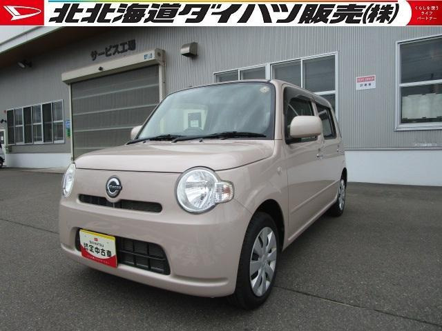 ミラココア L 4WD 