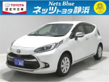 【年式:2021年・走行距離:39000 km】ネッツトヨタ静浜の車をご覧頂き、誠にありがとうございます。安心・安全なお車を多数掲載中!ささいな疑問や、もっと見たい箇所はお気軽に店舗まで★