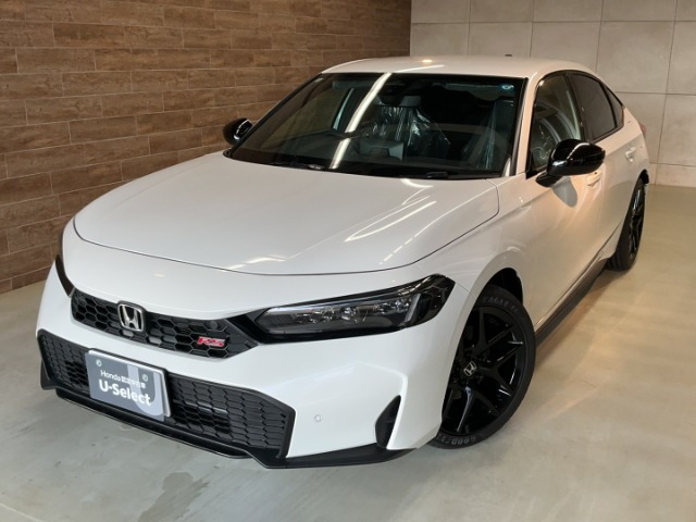 シビック 1.5 RS 