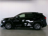 RAV4 2.5 ハイブリッド G E-Four 4WD 