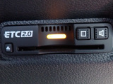 ■【ETC車載器】が装備されています。セットアップをしてお渡しとなり、ETCカードを差し込むだけで高速道路の利用が可能です。