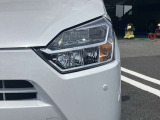 LEDヘッドランプ!