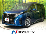 電動サイドステップ メーカー12.3型ナビ 全周囲カメラ 衝突軽減