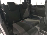 見通しのよいすっきりとした視界で、誰でも運転しやすいです。運転のしやすさは疲れにくさにも繋がりますよ♪