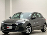 A1スポーツバック 25 TFSI アドバンスド 