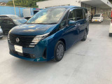 セレナ 1.4 e-POWER XV 