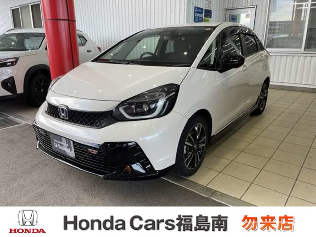 フィット 1.5 e:HEV RS 