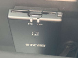 ETC2.0です。セットアップを完了してから納車となりますので、すぐにご利用頂けます。