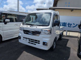 ハイゼットトラック ジャンボ エクストラ 4WD 