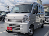 スズキ エブリイ PAリミテッドです。 購入のお問い合わせ・連絡・来店の際は中古車担当の山重・橋塚まで!