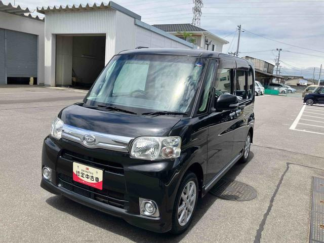タント G スペシャル