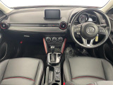 CX-3 1.5 XD ツーリング 修復歴無し