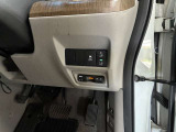 充実の安心安全装置のON OFFボタンになります。ご商談時、ご納車時にスタッフがきちんと説明いたします。
