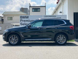 X3 xドライブ20d xライン 4WDの入荷です!お車詳細や展示状況はフリーダイヤル(0078-6002-498412)またはBPS城東鶴見06-6933-6600迄お問合せ下さい。