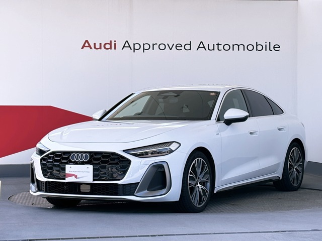 A5 TFSI 110kW Sラインパッケージ 