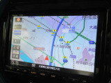ナビ搭載♪ちょっとしたお出かけからドライブ・旅行までこれ一台でストレス知らず!お車には無くてはならない装備になりましたね!