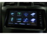 【フルセグTV】キレイな画質でTV視聴が可能です♪