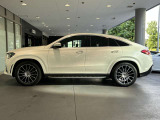 GLE 400d 4マチック スポーツ 4WD 