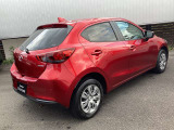MAZDA2 1.5 15S プロアクティブ スマートエディションII 4WD 