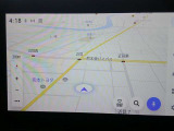 T-Connectのオプションサービス「コネクティッドナビ」に対応しており、初度登録日から5年間無料でご利用いただけます。