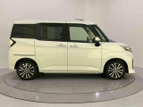 購入時は是非合わせて「DAIHATSU TSキュービックカード」の加入がおすすめです。