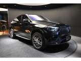 GLEクーペ AMG GLE63 S 4マチックプラス (ISG) 4WD 