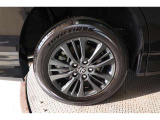 アルミホイール【タイヤサイズ205/60R16】