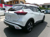 キックス 1.2 X (e-POWER) 