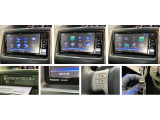 品質には自信があります!ハッピーの品質・キレイなお車をお届けさせていただきたい!そんな気持ちでキレイに仕上げております。フロアマットなどの清掃はもちろん、シート下なども徹底的に清掃しております。