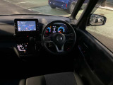 運転席