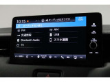 ナビゲーションももちろん装備☆多彩な機能で快適ドライブをアシスト☆オーディオ機能も充実していますね☆